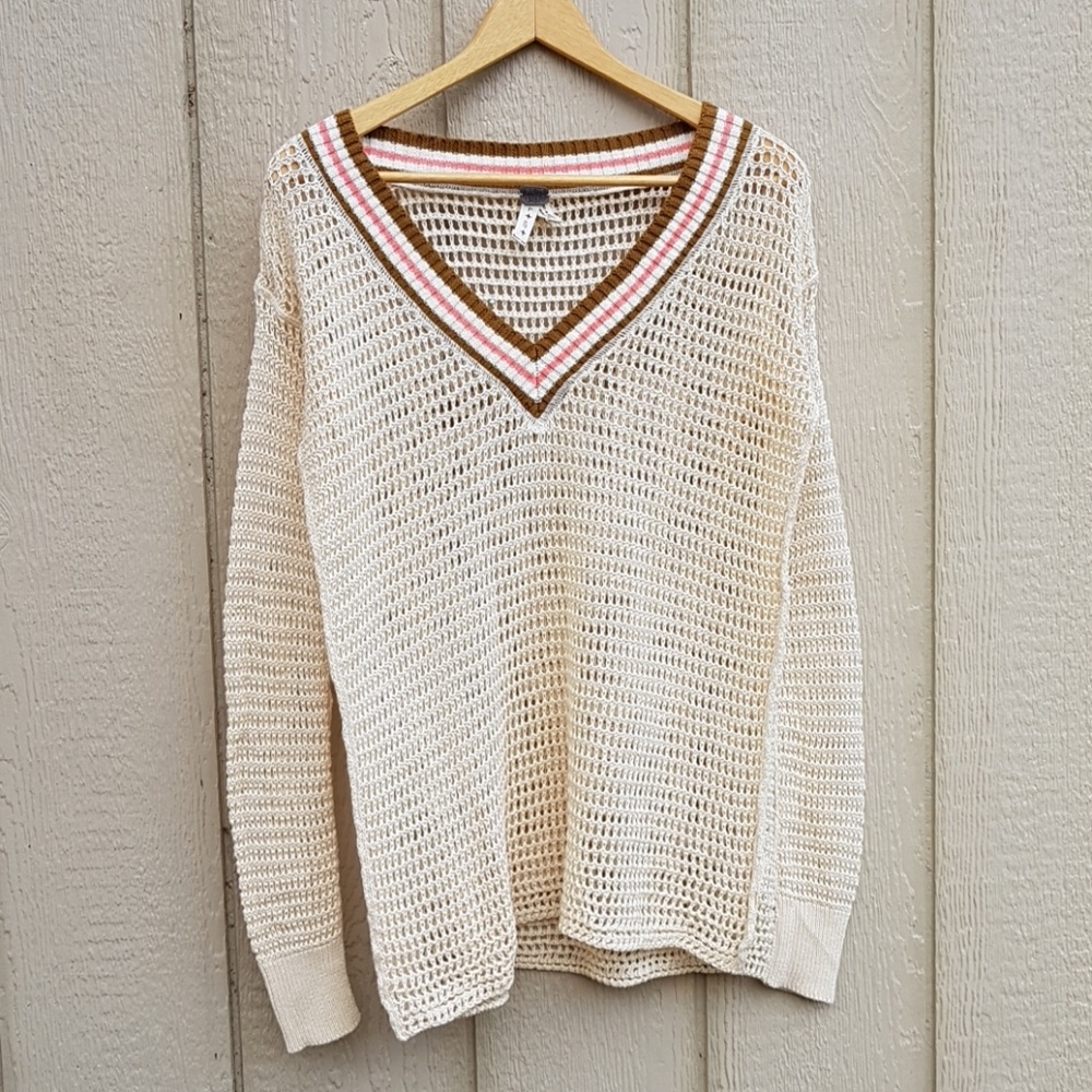 We The Free / Free People top